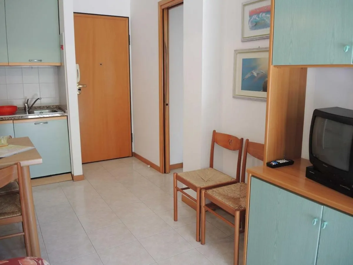 Apartment One-Bedroom Flat Next To Bibione Thermae