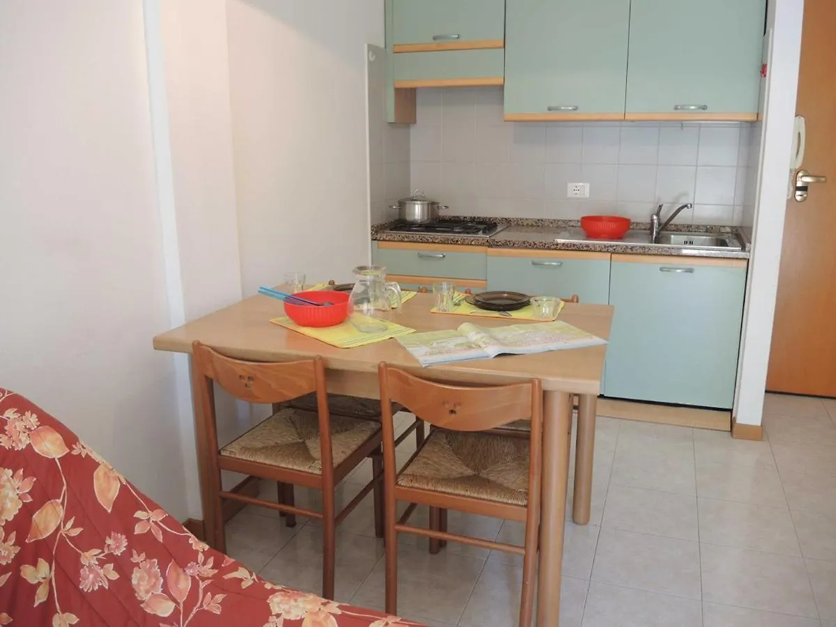 One-Bedroom Flat Next To Bibione Thermae 0*,  Italy