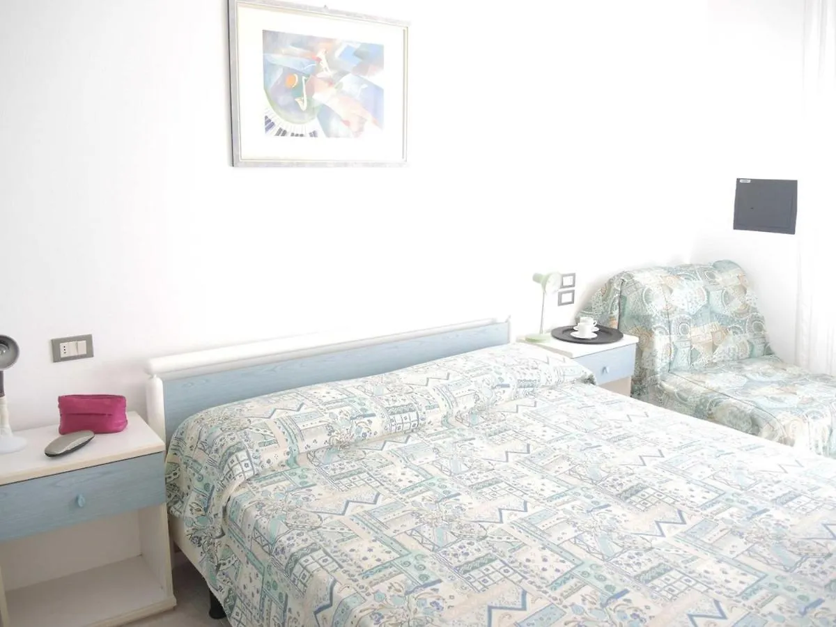 One-Bedroom Flat Next To Bibione Thermae Italy