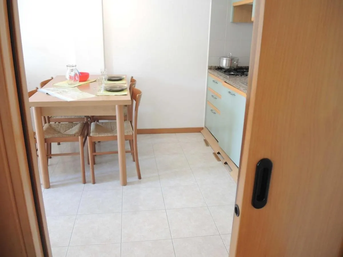 Apartment One-Bedroom Flat Next To Bibione Thermae