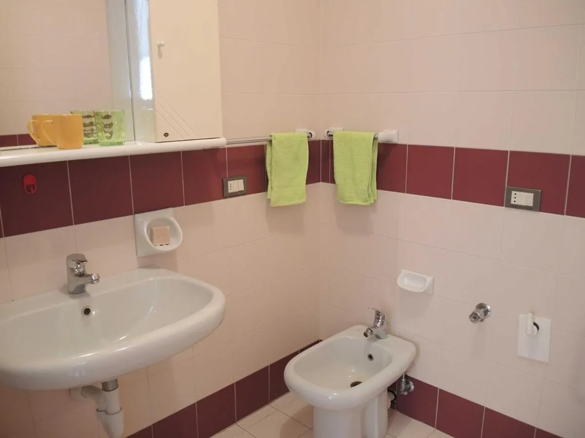 One-Bedroom Flat Next To Bibione Thermae