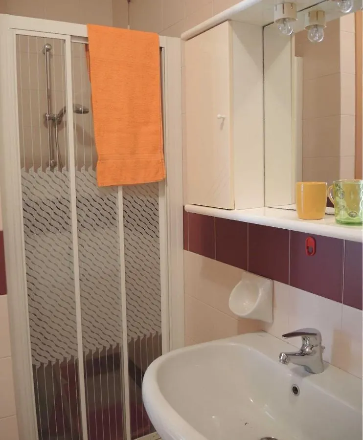 One-Bedroom Flat Next To Bibione Thermae 0*,