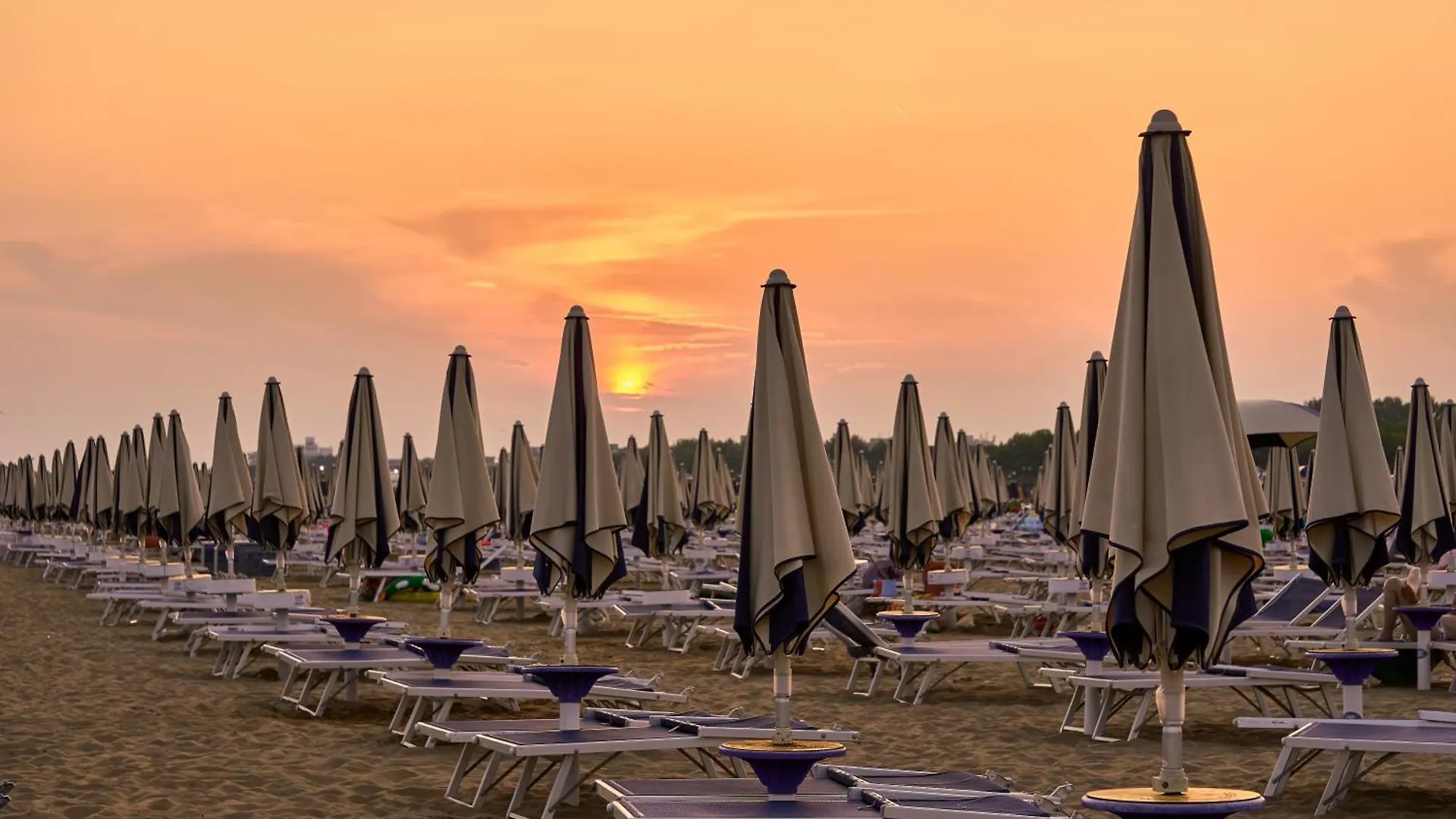 One-Bedroom Flat Next To Bibione Thermae Apartment