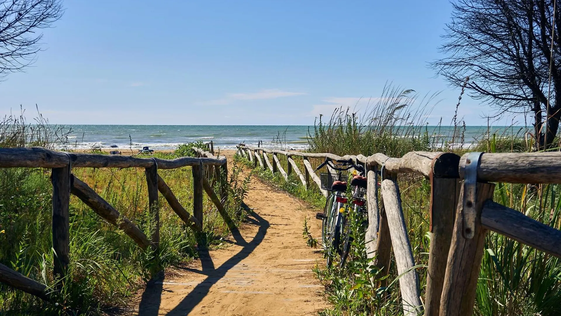 One-Bedroom Flat Next To Bibione Thermae Italy