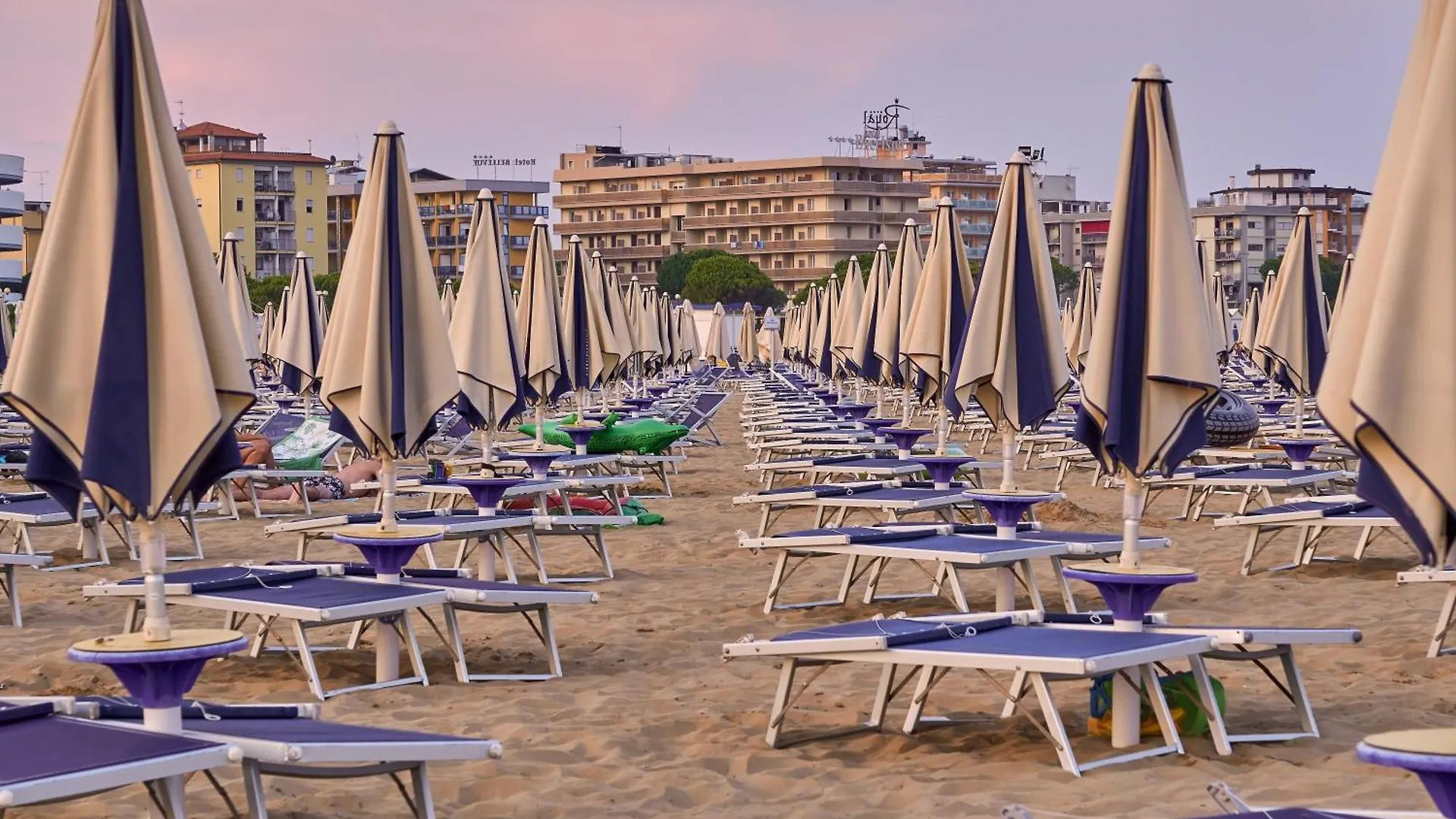One-Bedroom Flat Next To Bibione Thermae 0*,  Italy