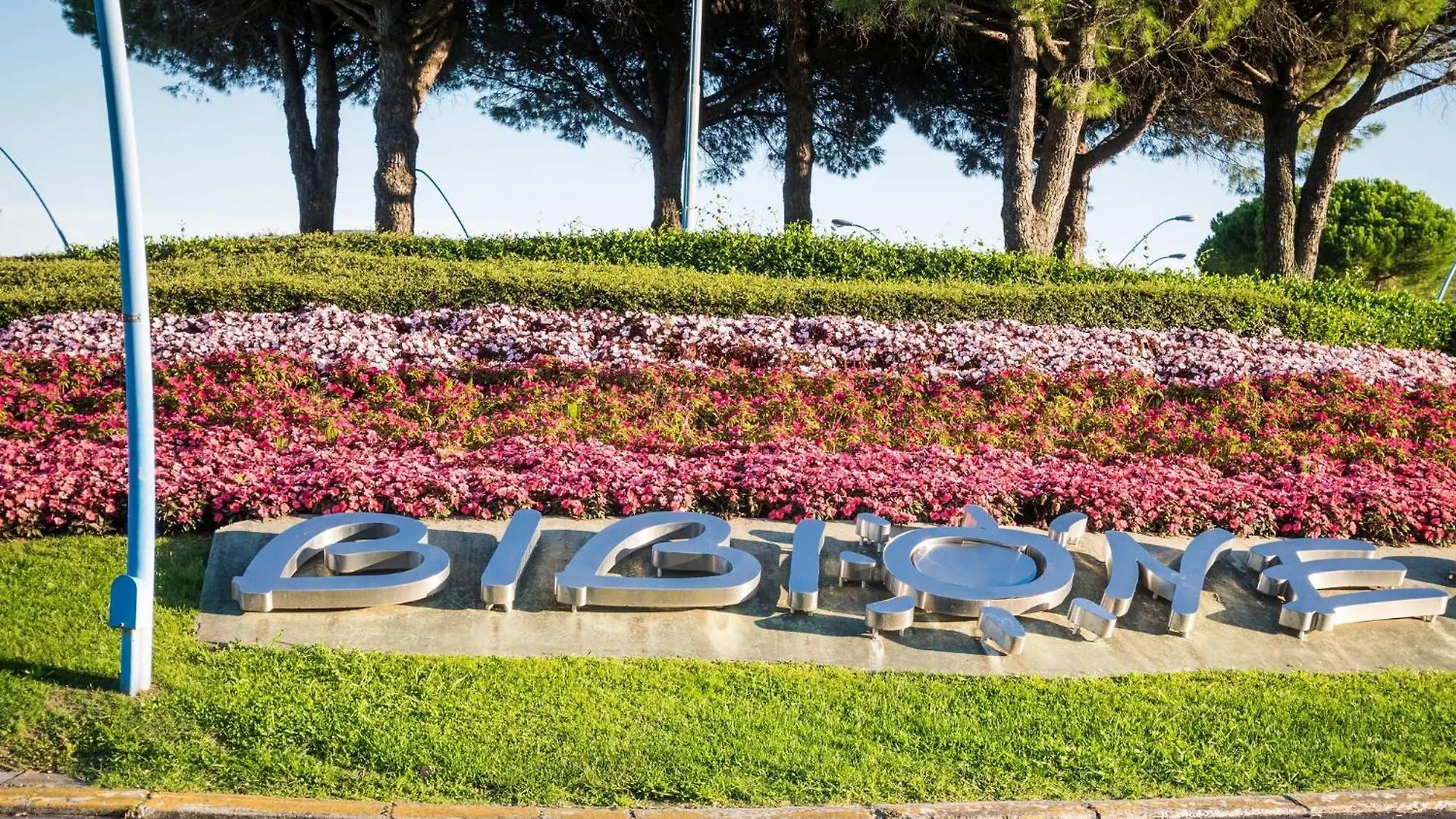 One-Bedroom Flat Next To Bibione Thermae Apartment