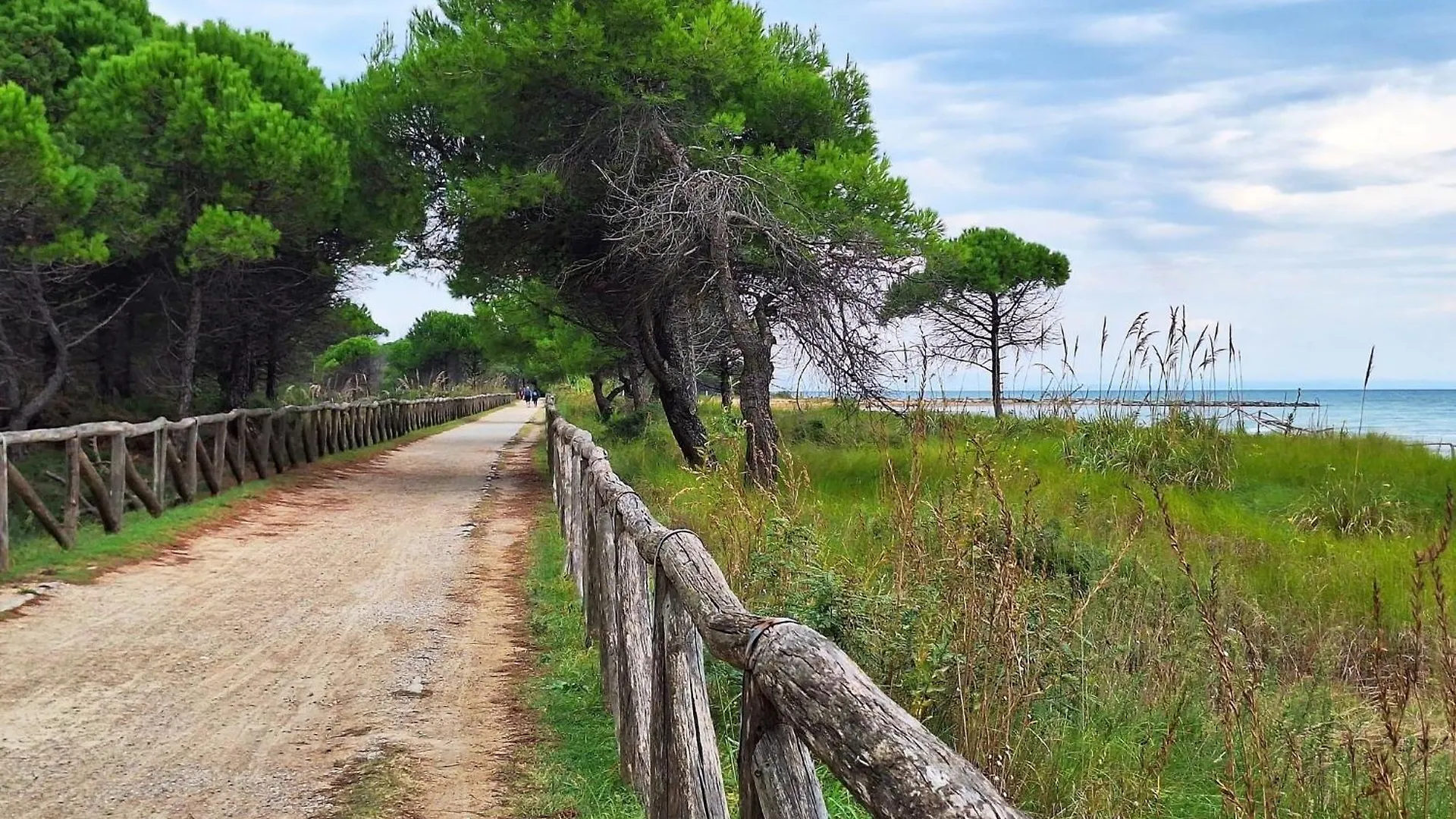 Apartment One-Bedroom Flat Next To Bibione Thermae